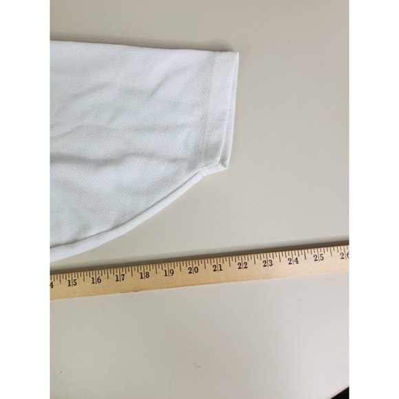 VTG Hockey XXL Jersey Gentle Musers Radio Merch Wicked Hockey Alpha Sportswear - Picture 6 of 16